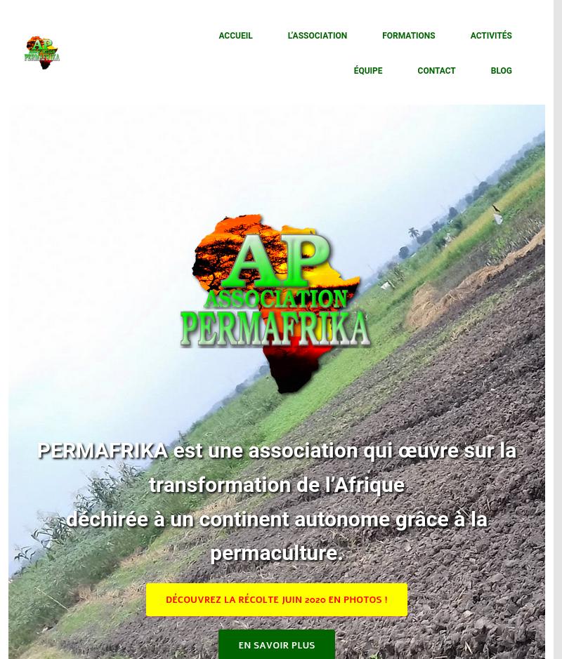 associationpermafrika.org