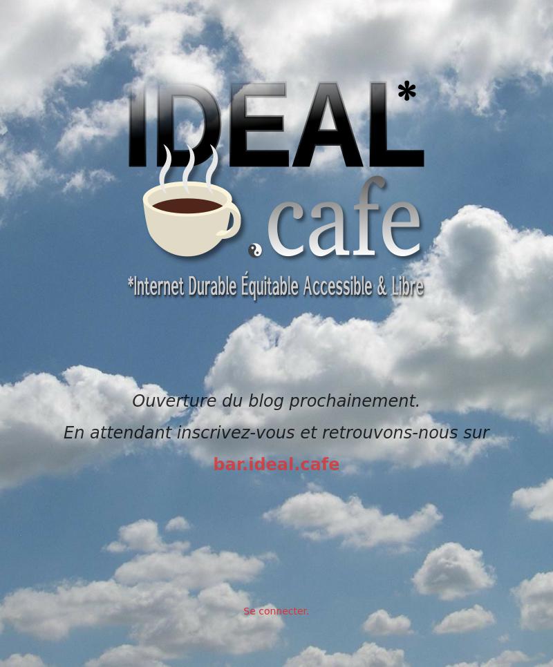 ideal.cafe